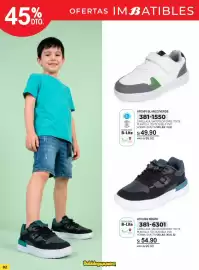 Catálogo Bata Página 82