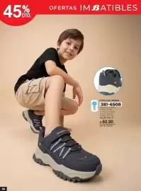 Catálogo Bata Página 86