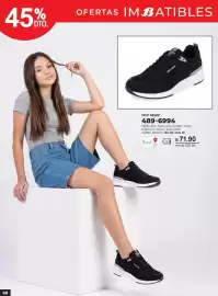 Catálogo Bata Página 88