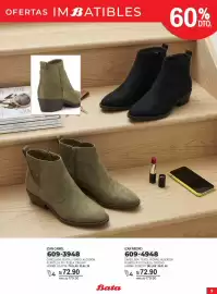 Catálogo Bata Página 9