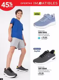 Catálogo Bata Página 90