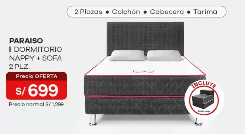 Catálogo Estilos Página 1