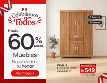 Catálogo Estilos Página 16