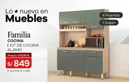 Catálogo Estilos Página 5