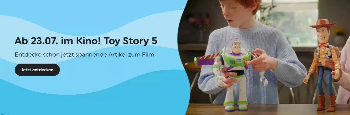 Smyths Toys Prospekt (gültig bis 23-07)