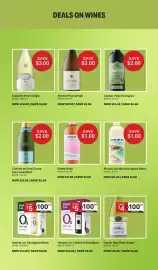 LCBO flyer Page 6
