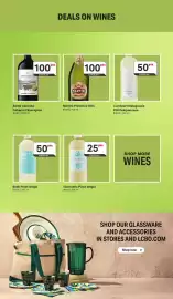 LCBO flyer Page 7