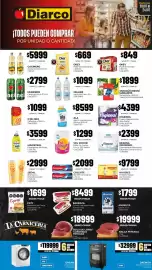 Catálogo Diarco semana 30 Página 1