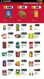 Catálogo Diarco semana 30 Página 8