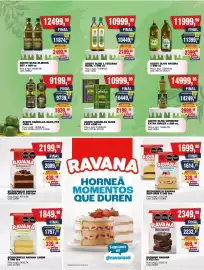 Revista Maxiconsumo semana 31 Página 13