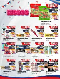 Revista Maxiconsumo semana 31 Página 14