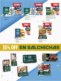 Revista Maxiconsumo semana 31 Página 19