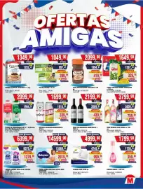 Revista Maxiconsumo semana 31 Página 2
