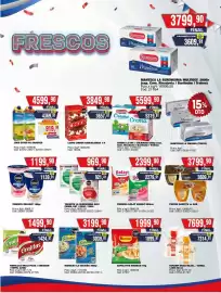 Revista Maxiconsumo semana 31 Página 20