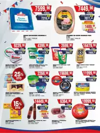 Revista Maxiconsumo semana 31 Página 21