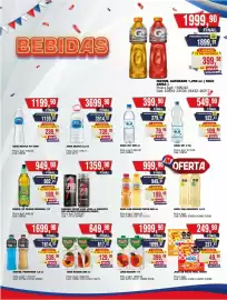 Revista Maxiconsumo semana 31 Página 22