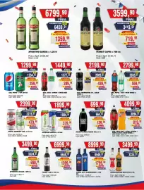 Revista Maxiconsumo semana 31 Página 23