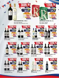 Revista Maxiconsumo semana 31 Página 25
