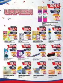 Revista Maxiconsumo semana 31 Página 26