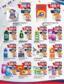 Revista Maxiconsumo semana 31 Página 27