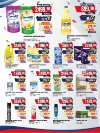 Revista Maxiconsumo semana 31 Página 28