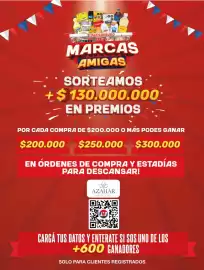 Revista Maxiconsumo semana 31 Página 3