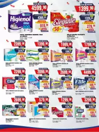 Revista Maxiconsumo semana 31 Página 30