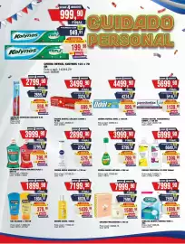 Revista Maxiconsumo semana 31 Página 31