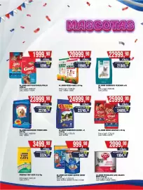 Revista Maxiconsumo semana 31 Página 37