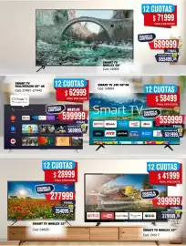 Revista Maxiconsumo semana 31 Página 38