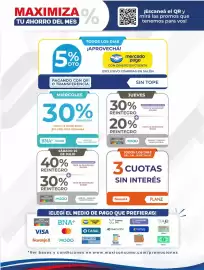 Revista Maxiconsumo semana 31 Página 39