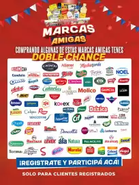 Revista Maxiconsumo semana 31 Página 4