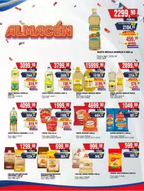 Revista Maxiconsumo semana 31 Página 5