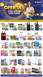 Catálogo Supermercados Avenida semana 30 Página 1