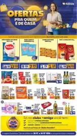 Catálogo Supermercados Avenida semana 30 Página 4