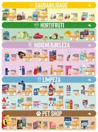 Catálogo Supermercados Archer semana 30 Página 3