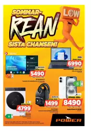 Power reklamblad vecka 30 Sida 1