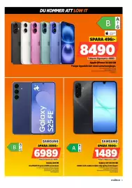 Power reklamblad vecka 30 Sida 13