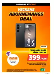 Power reklamblad vecka 30 Sida 15