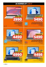 Power reklamblad vecka 30 Sida 18