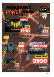 Power reklamblad vecka 30 Sida 21