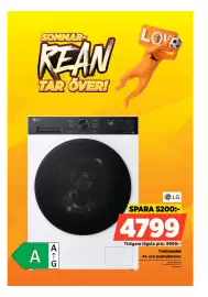Power reklamblad vecka 30 Sida 25