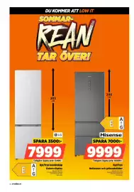 Power reklamblad vecka 30 Sida 34