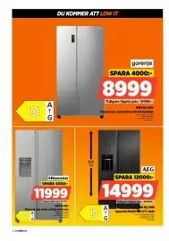 Power reklamblad vecka 30 Sida 36