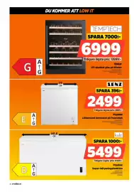 Power reklamblad vecka 30 Sida 38