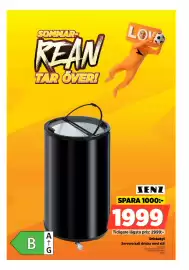 Power reklamblad vecka 30 Sida 39