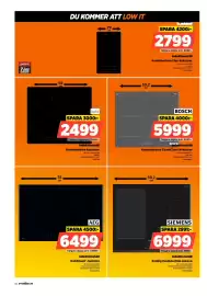 Power reklamblad vecka 30 Sida 50