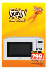 Power reklamblad vecka 30 Sida 55