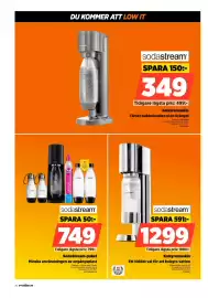 Power reklamblad vecka 30 Sida 74