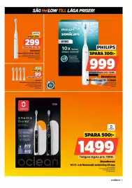 Power reklamblad vecka 30 Sida 75